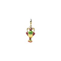 Charm Isola Bella Donna in Argento 20000041